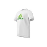 Adidas Póló Yb ess l tee G83944