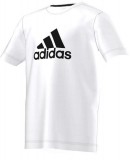 Adidas Póló Yb ess l tee Z33623