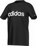 Adidas Póló Yb ess lin tee AB5820