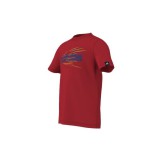 Adidas Póló Yb fast lin t G72890