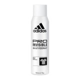 Adidas pro invisible női deo 150ml