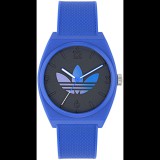Adidas Project Two GRFX AOST24553 karóra, uniszex, kerek, analóg (840190030926)