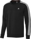 Adidas Pulóver Ess 3s crew sw X12193