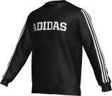 Adidas Pulóver Ess lin crew W60245