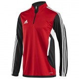 Adidas Pulóver Tiro11 trg top O07704
