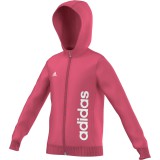 Adidas Pulóver Yg ess lin fz AB4847