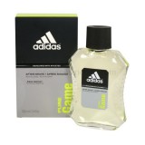 Adidas Pure Game 100 ml borotválkozás utáni arcvíz uraknak borotválkozás utáni arcvíz