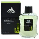 Adidas Pure Game 100 ml eau de toilette uraknak eau de toilette