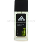 Adidas Pure Game 75 ml spray dezodor uraknak spray dezodor