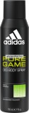Adidas Pure Game dezodor 150ml