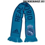 Adidas Real Madrid sál - eredeti Real Madrid sál (türkiz)