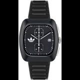 Adidas Retro Wave Two Chrono AOSY24533 karóra, uniszex, szögletes, analóg (840190031114)