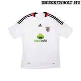 Adidas S. L. Benfica mez gyerek méretben - hivatalos idegenbeli Benfica gyerekmez