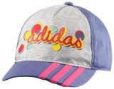 Adidas Sapka, Sál, Kesztyű Adigirl cap Z31201