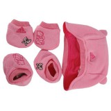 Adidas Sapka, Sál, Kesztyű Disney gift set P93940