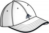 Adidas Sapka, Sál, Kesztyű Ess corp cap X16998