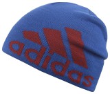 Adidas Sapka, Sál, Kesztyű Knit logo bean F87936