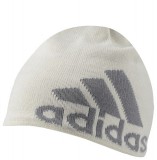 Adidas Sapka, Sál, Kesztyű Knit logo bean G91055