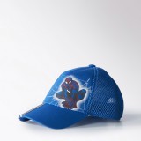 Adidas Sapka, Sál, Kesztyű Marvel lk cap M66480
