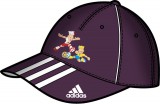 Adidas Sapka, Sál, Kesztyű Mascot 3s cap X33611