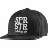 Adidas Sapka, Sál, Kesztyű Spr str snb cap S20413