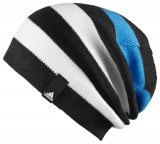 Adidas Sapka, Sál, Kesztyű Striped beanie M66611