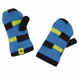 Adidas Sapka, Sál, Kesztyű Stripy glov/mit W59312