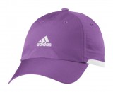 Adidas Sapka, Sál, Kesztyű W cl cap F77588