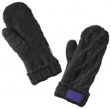 Adidas Sapka, Sál, Kesztyű W cw cable glov G69702