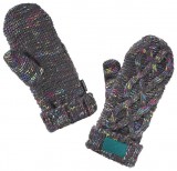 Adidas Sapka, Sál, Kesztyű W cw cable glov G69704