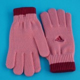 Adidas Sapka, Sál, Kesztyű Y stripy gloves P93861