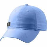 Adidas Sapkák, Sálak, Kesztyűk Perf cap metal S20446