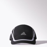 Adidas Sapkák, Sálak, Kesztyűk Run cc cap F78709