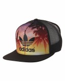 Adidas Sapkák, Sálak, Kesztyűk Trucker cap pal S20563