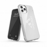Adidas SP PC Case Big Logo Apple iPhone 11 Pro Tok - Áttetsző (36449)