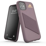Adidas SP Protective Pocket iPhone 11 Pro lila tok