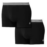 Adidas Sport fehérnemű Ess boxer 2pack W60936