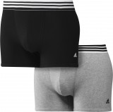 Adidas Sport fehérnemű Ess boxer 2pack W60940