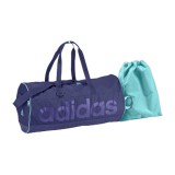 Adidas Sport utazótáska Lin per w tb m M67784
