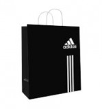 Adidas Strandtáska Adidas papírzacskó n.60 PZ-NAGY-80 Ft