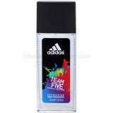 Adidas Team Five 75 ml spray dezodor uraknak spray dezodor