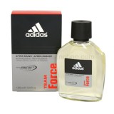 Adidas Team Force 100 ml borotválkozás utáni arcvíz uraknak borotválkozás utáni arcvíz
