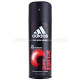 Adidas Team Force 150 ml spray dezodor uraknak dezodor