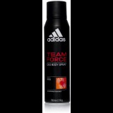 ADIDAS Team Force Deodorant 150 ml (3616303441296)
