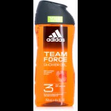 ADIDAS Team Force Shower Gel 3in1 250 ml (3616304240577)