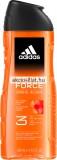 Adidas Team Force tusfürdő 400ml