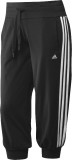 Adidas Térdnadrág, 3.4 nadrág Ess 3s 3/4 pant X13215
