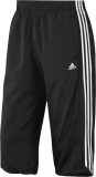 Adidas Térdnadrág, 3.4 nadrág Ess 3s 3/4 pant X20060