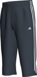 Adidas Térdnadrág, 3.4 nadrág Ess 3s 3/4 pant X20062