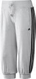 Adidas Térdnadrág, 3.4 nadrág Ess 3s 3/4 pant X21248